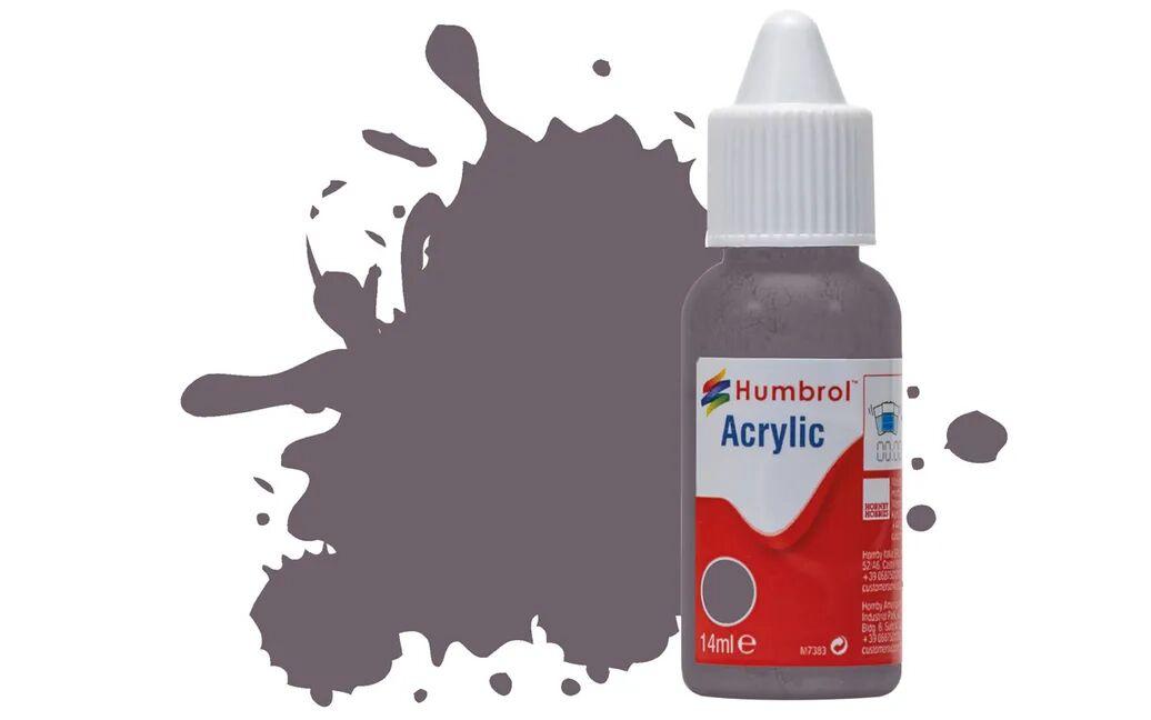 5063129013585 - No 79 Blue Grey Matt - Acrylic - 14 ml 5063129013585 - No 79 Blue Grey Matt - Acrylic - 14 ml