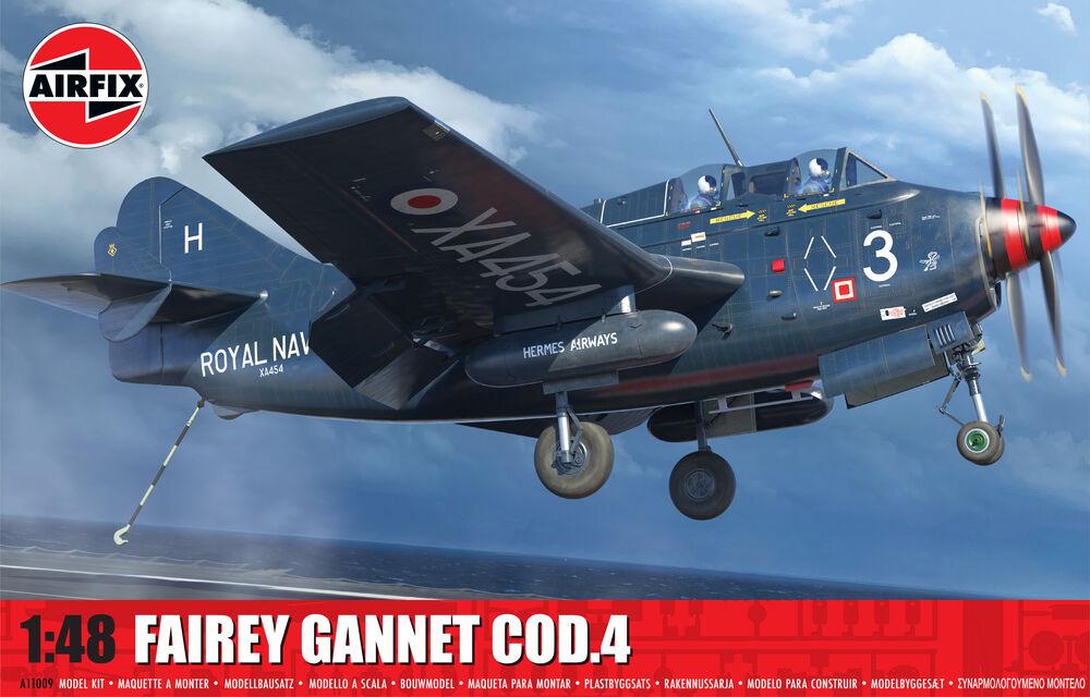 5063129031244 - Fairey Gannet COD4