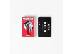 5063176008343 - Unicorn - Gunship (MC)