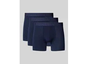 5063184465688 - Trunks mit elastischem Logo-Bund im 3er-Pack