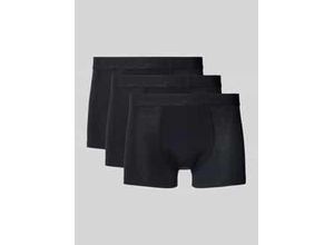 5063184465701 - Trunks mit elastischem Logo-Bund im 3er-Pack