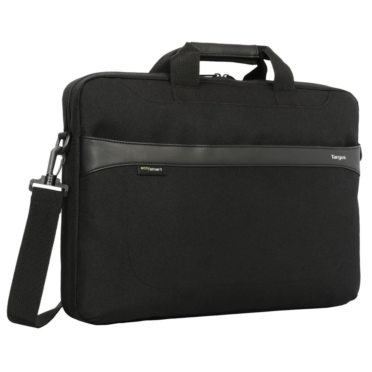 5063194001203 - GeoLite Essential Notebook-Tasche mit EcoSmart 13-14 (Schwarz)