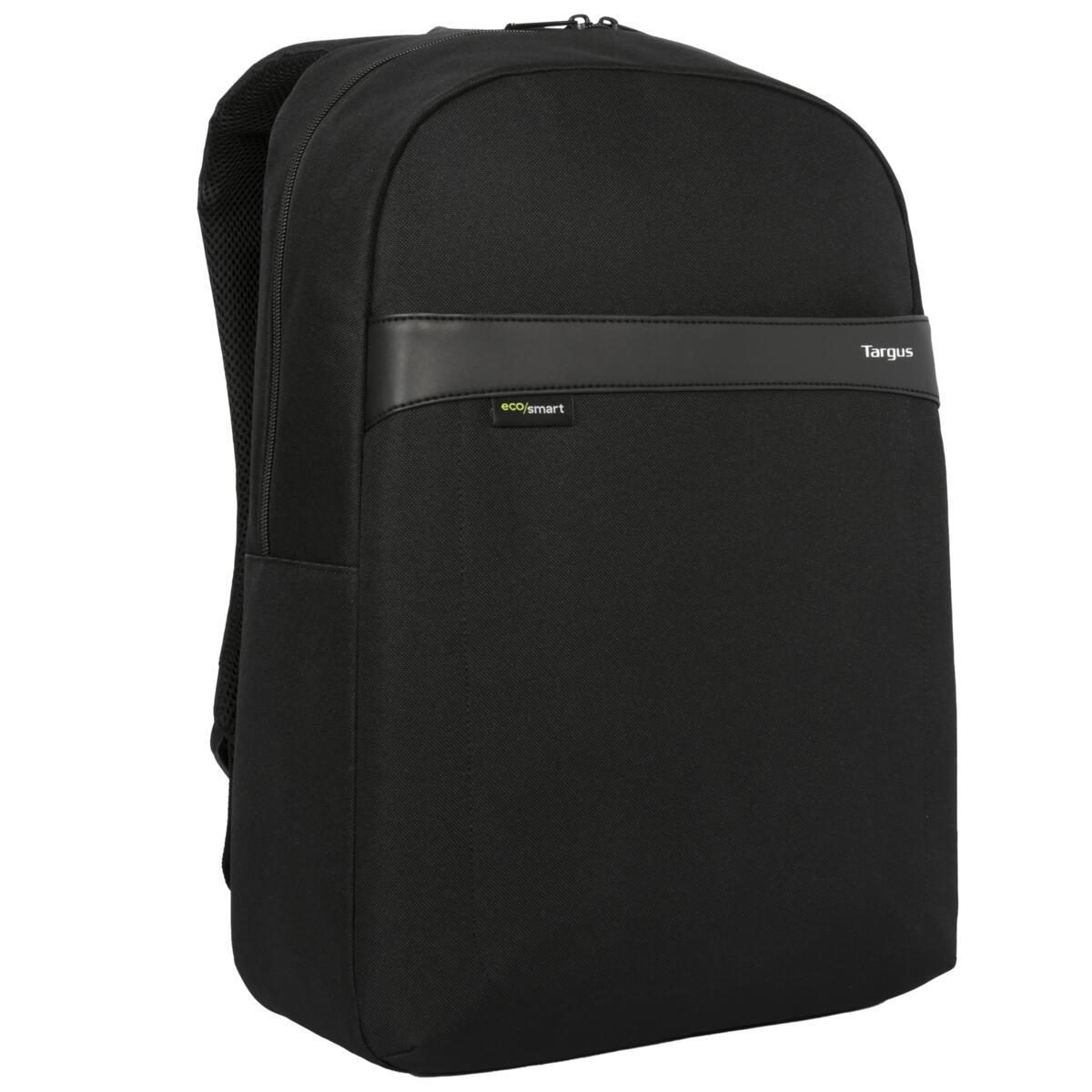 5063194001234 - Notebook Rucksack GeoLite EcoSmart® Essentials Passend für maximal 406 cm (16) Schwarz