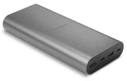 5063194001500 - 0 APB081GL Targus USB-C Power Bank 140 Watt