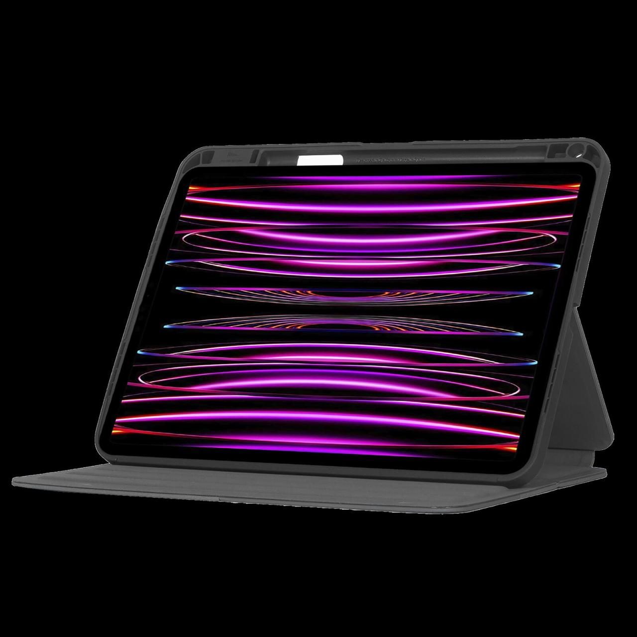 5063194002347 - Targus® Click-in Rotation Case für das iPad Pro 11 - 2024 M4