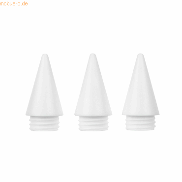 5063194002446 - AMM174 Refill Tips 3er-Pack 5063194002446 - AMM174 Refill Tips 3er-Pack