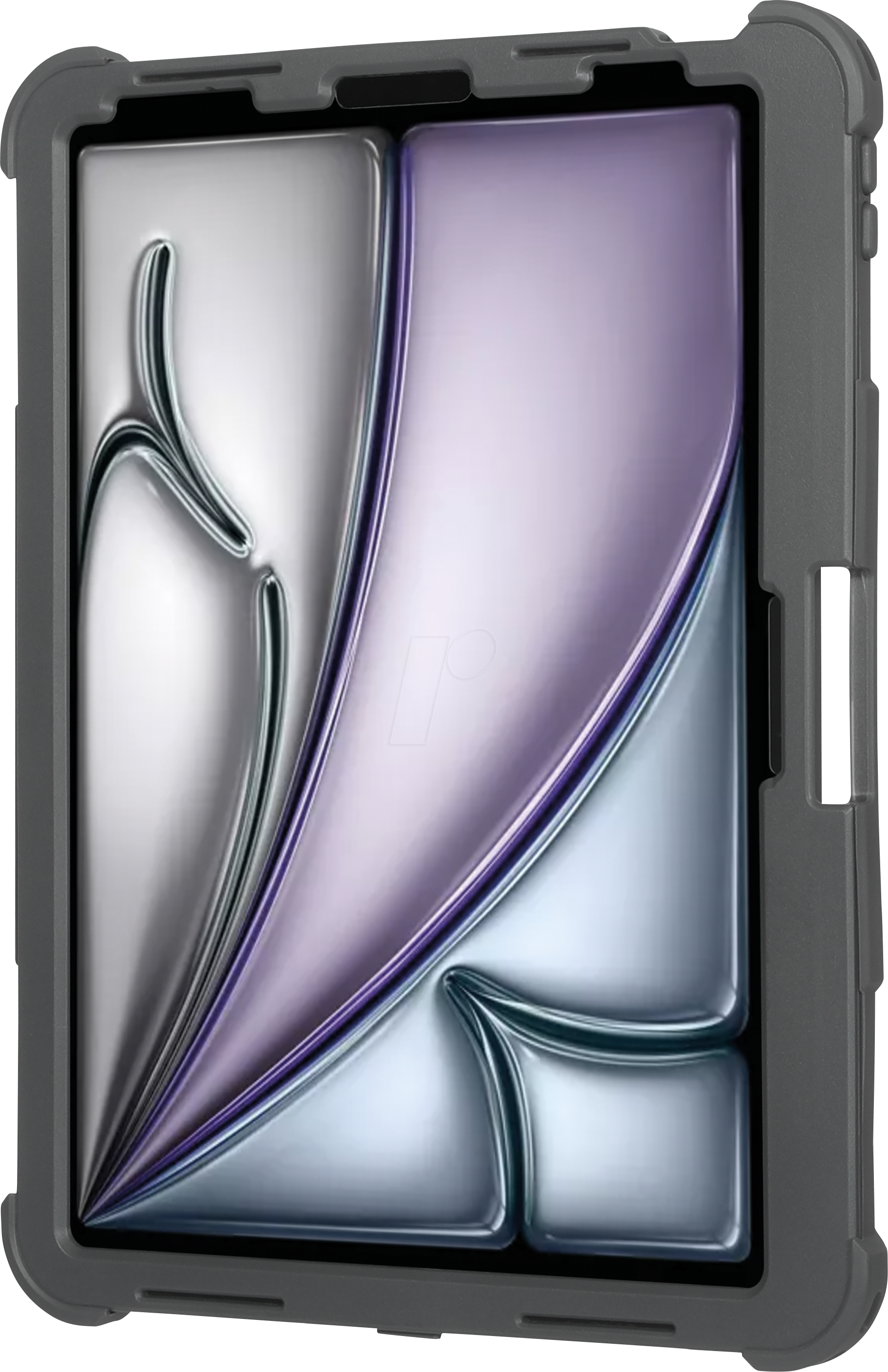 5063194002460 - TARGUS THD966 - iPad 109 (4 5 Gen) Tablet-Schutzhülle mit Kickstand transpa