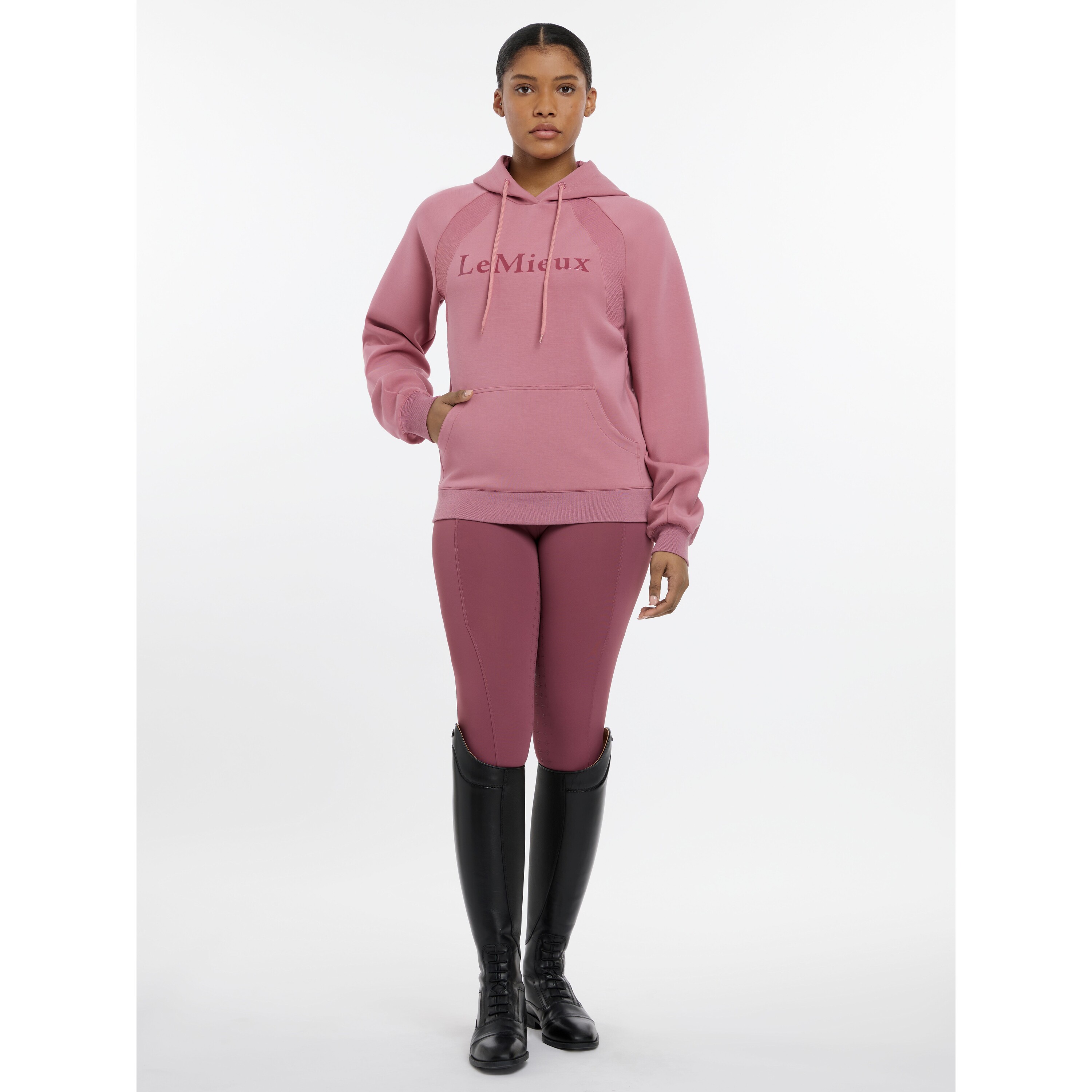 5063240066378 - Hoodie Damen Nadine