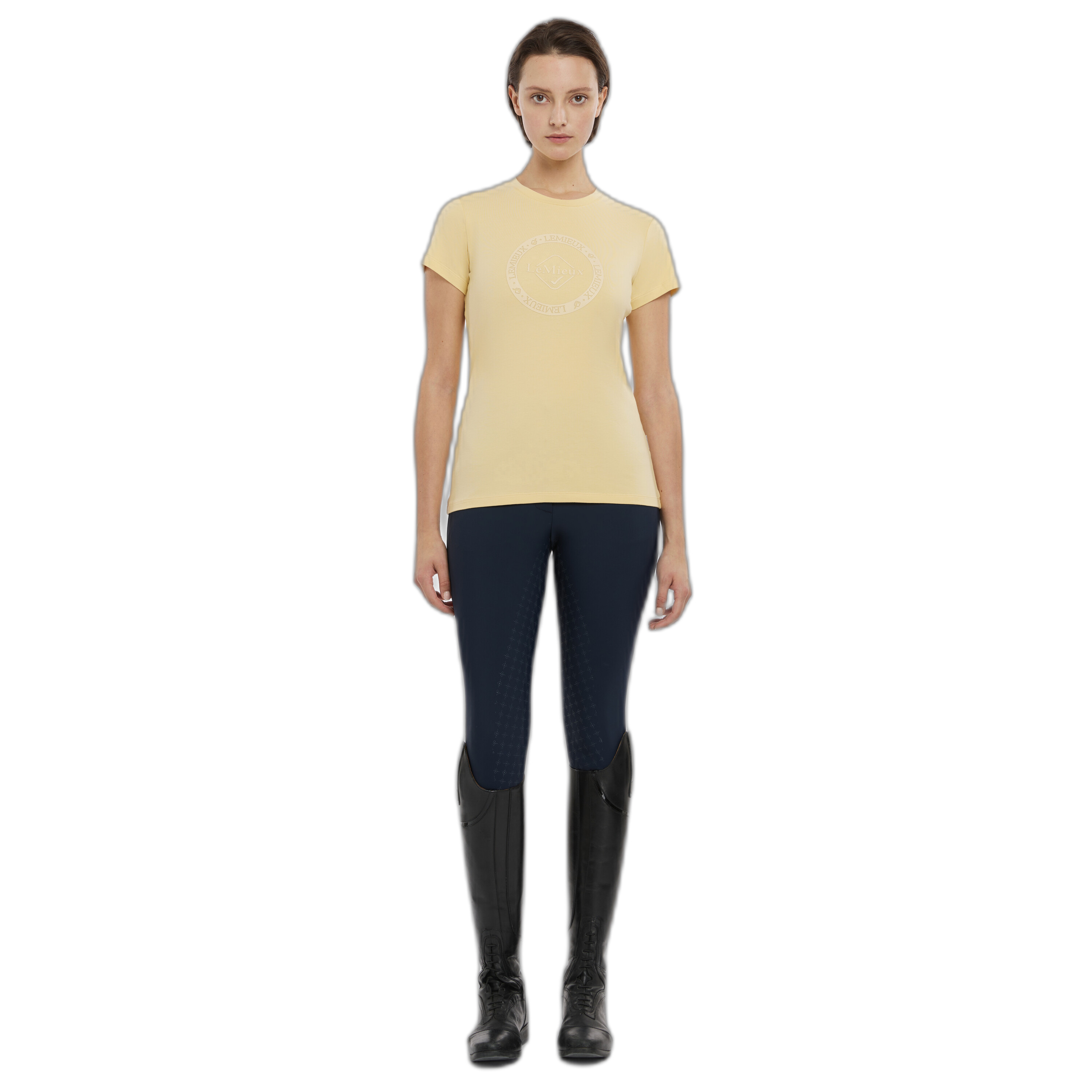 5063240071068 - T-Shirt LeMieux