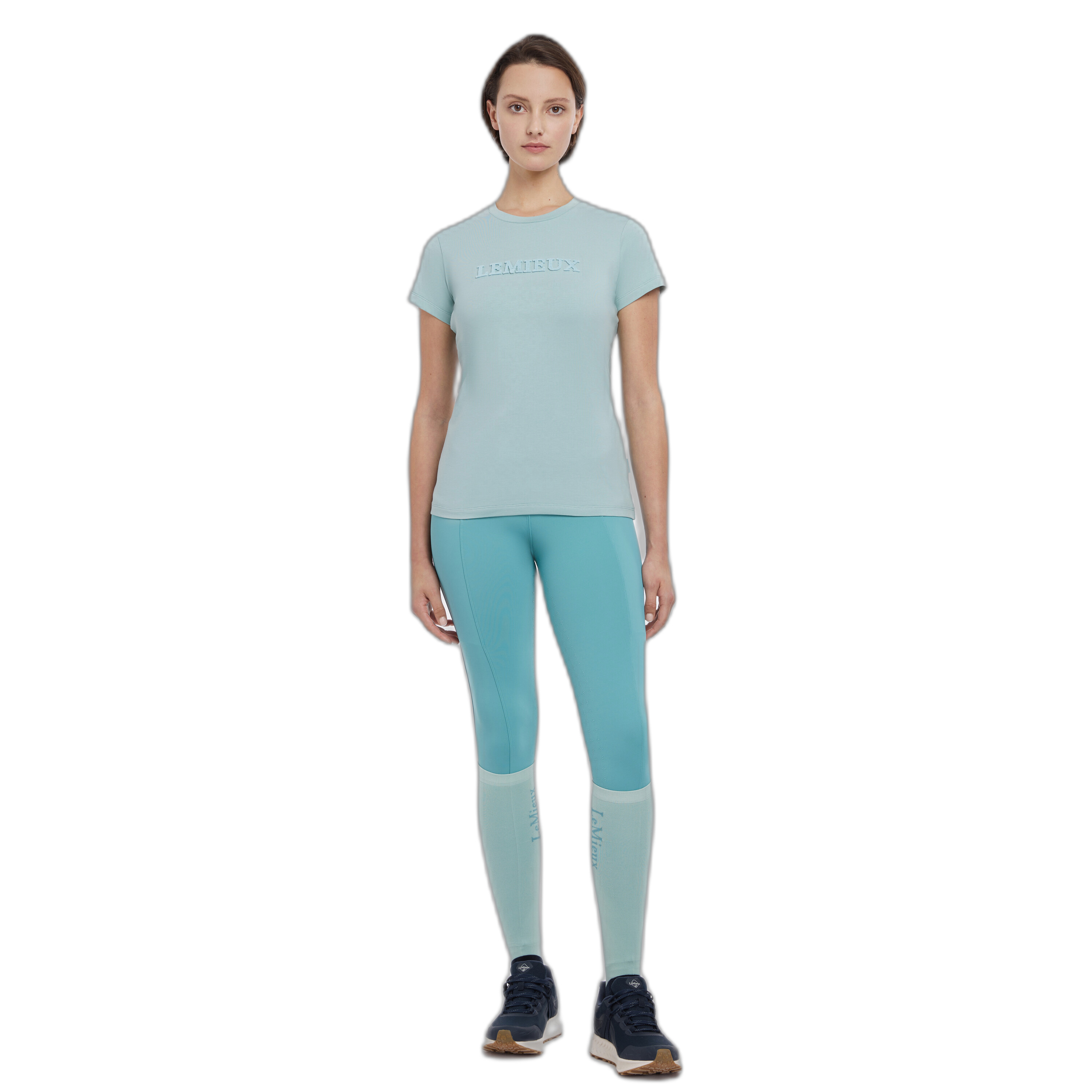 5063240071105 - T-Shirt LeMieux 5063240071105 - T-Shirt LeMieux