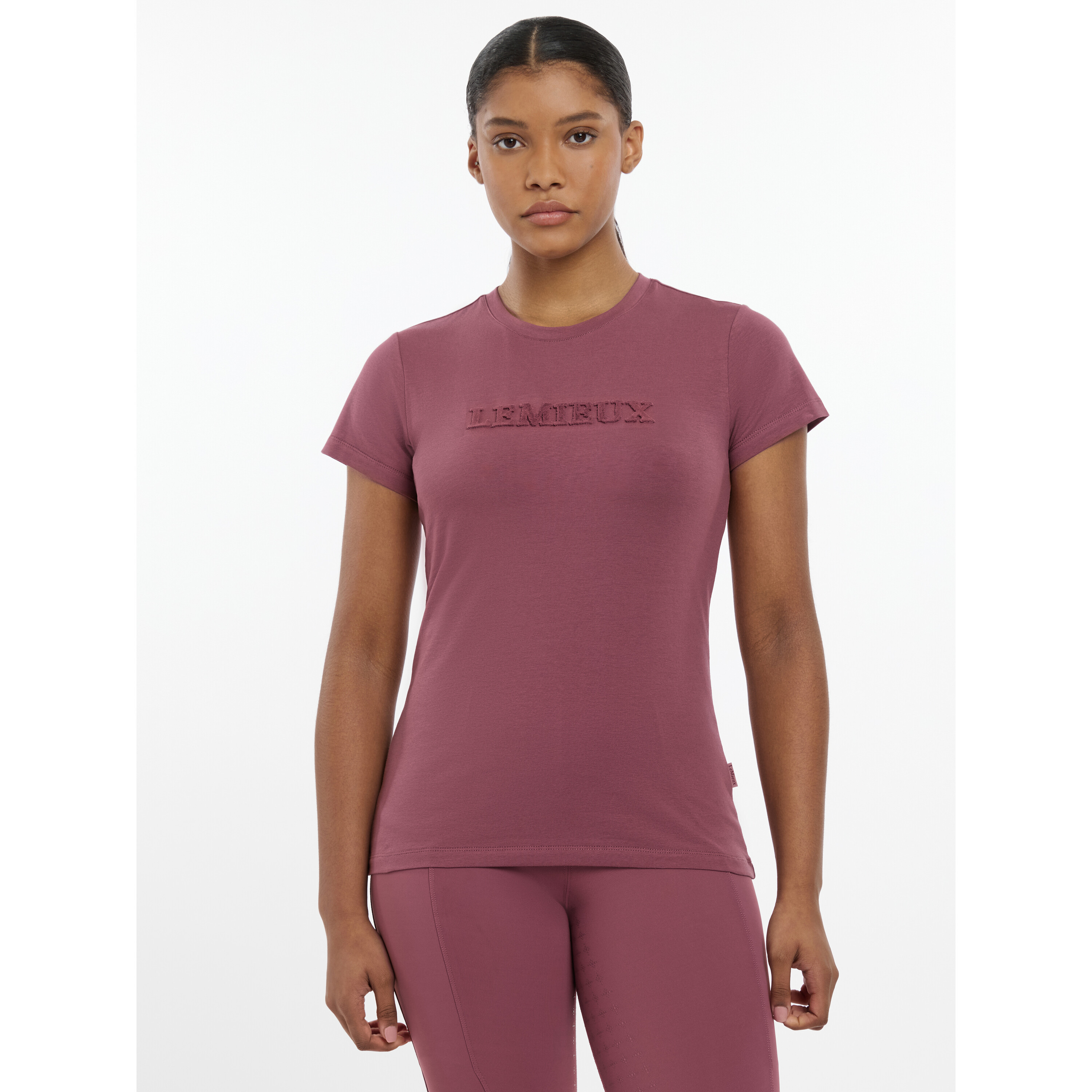 5063240071198 - T-Shirt LeMieux