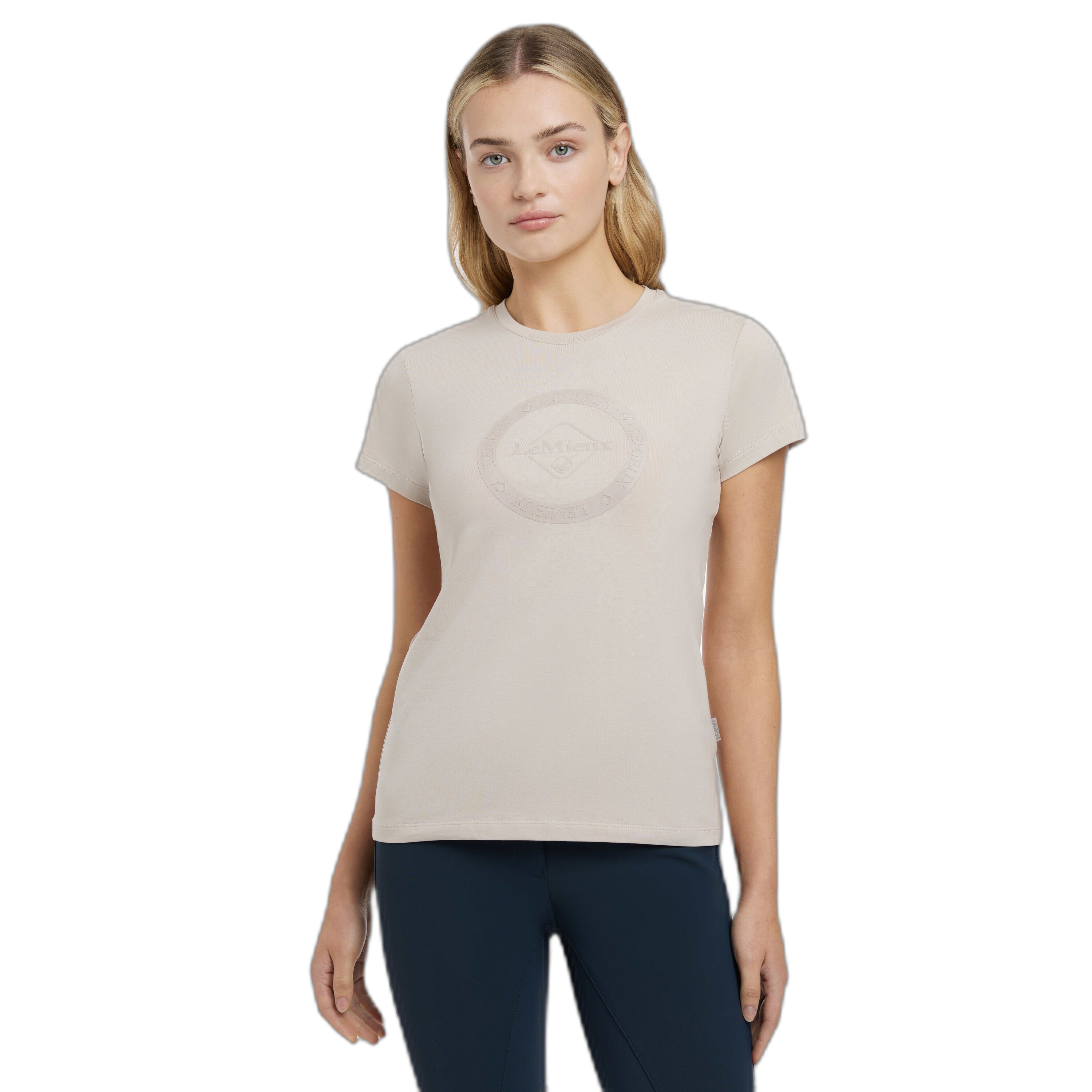 5063240071259 - T-Shirt LeMieux 5063240071259 - T-Shirt LeMieux