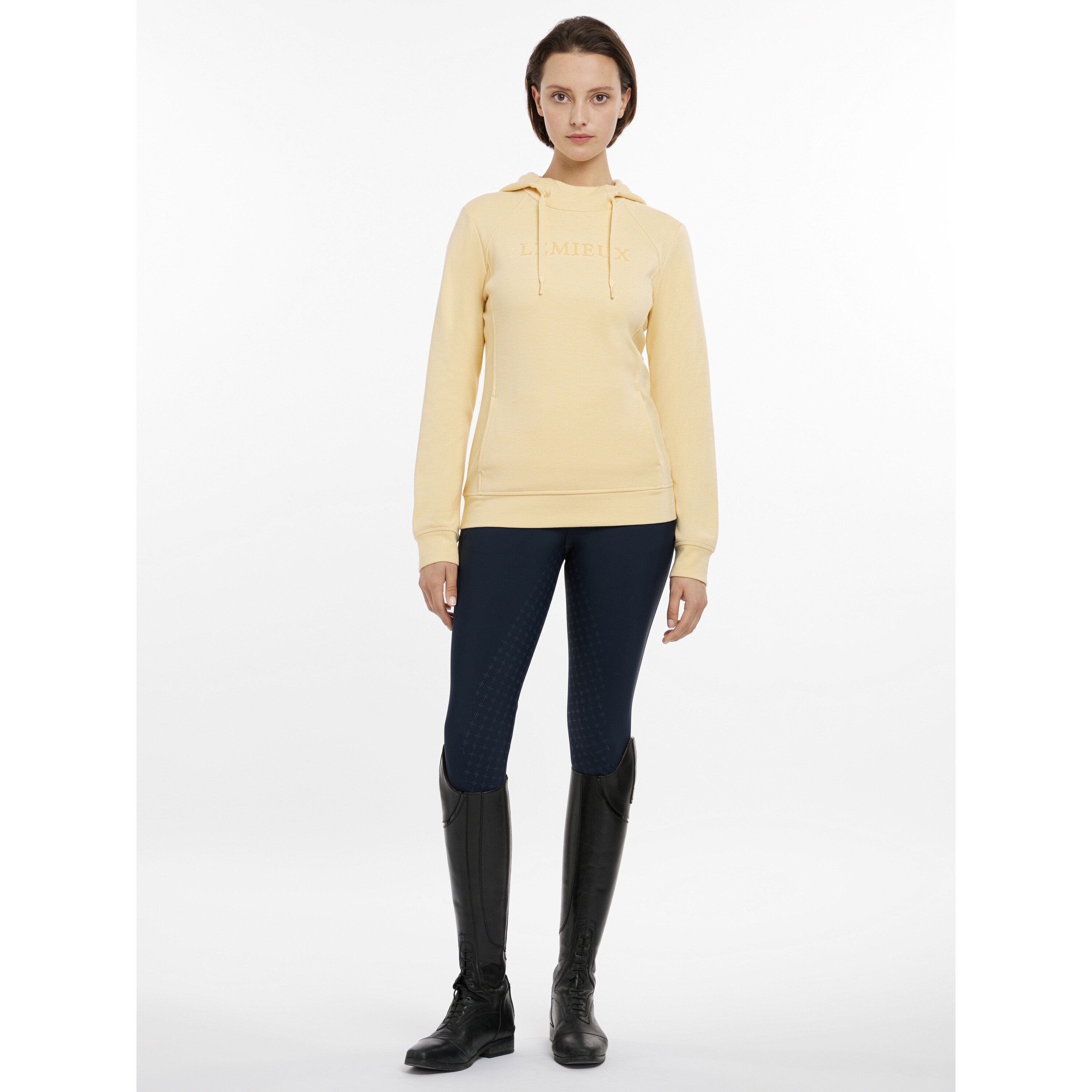 5063240071556 - Hoodie Damen Martha