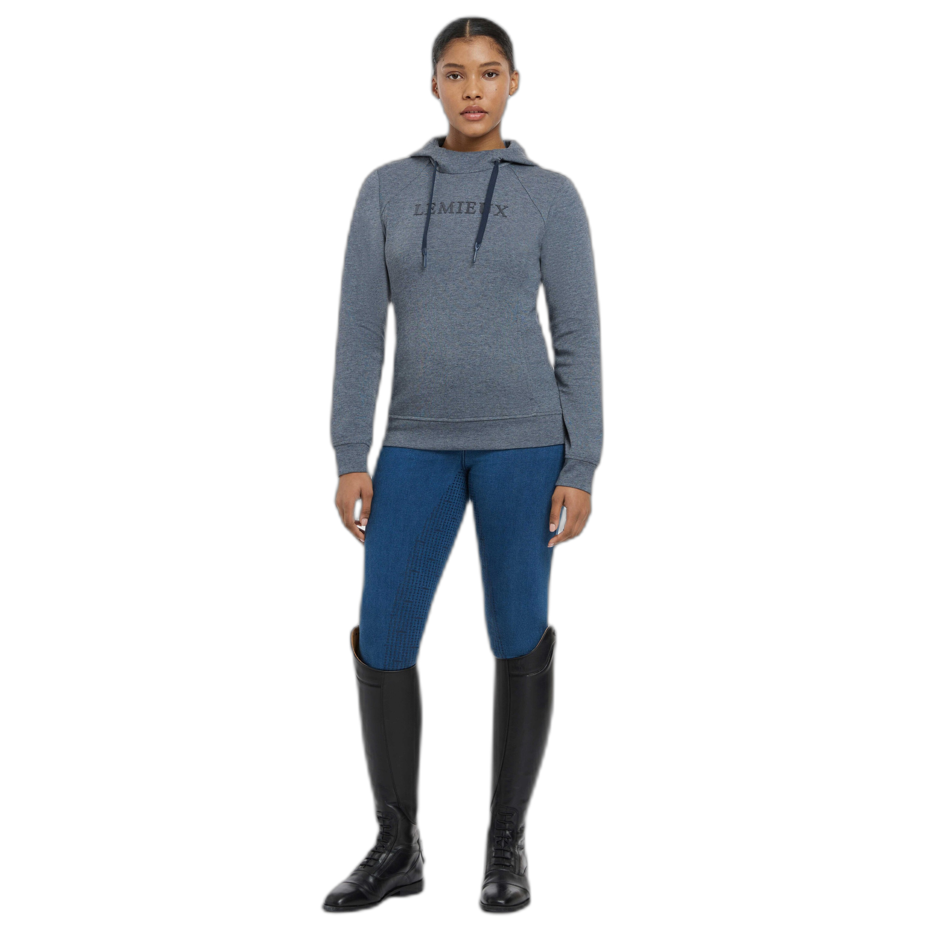 5063240071709 - Hoodie Damen Martha