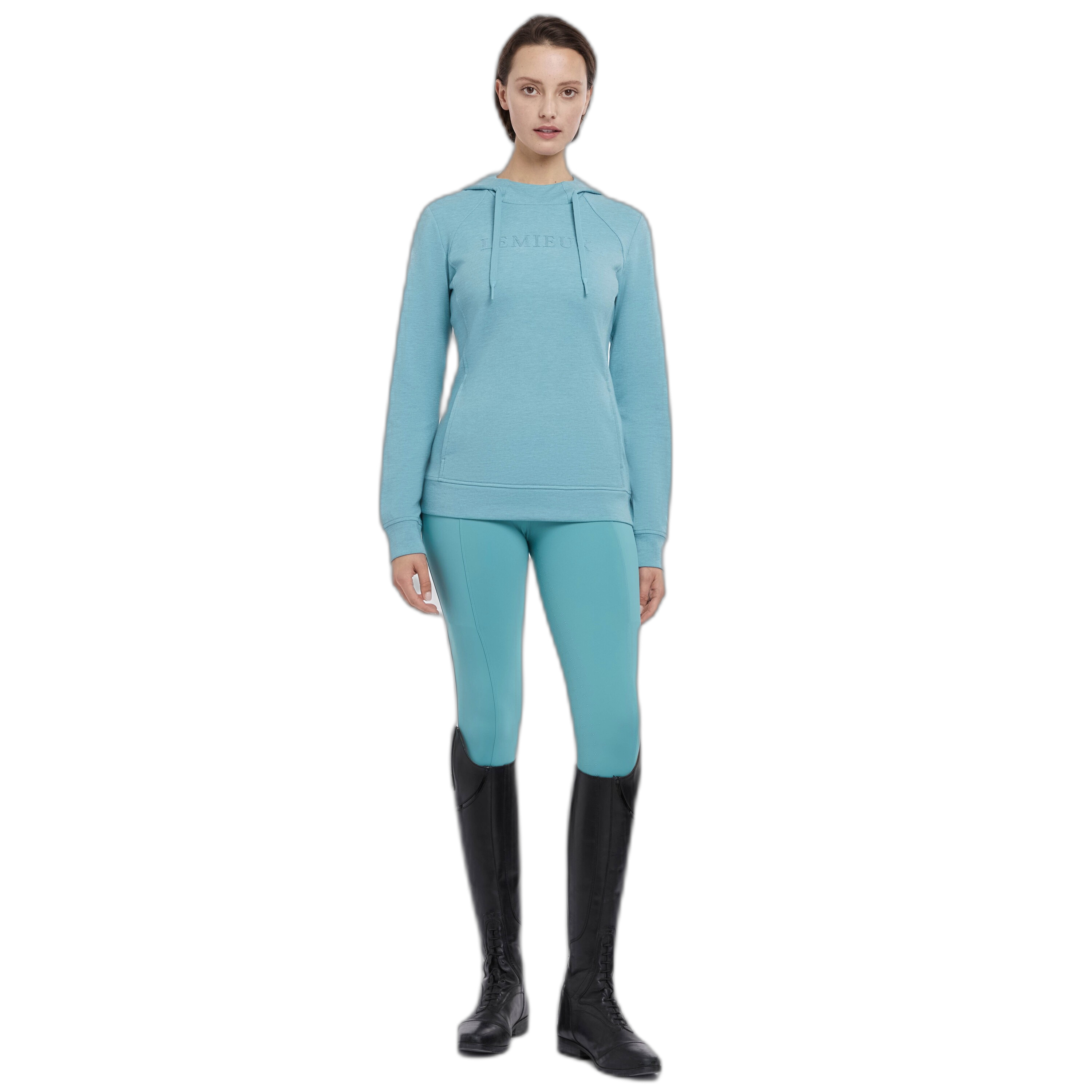 5063240071730 - Hoodie Damen Martha