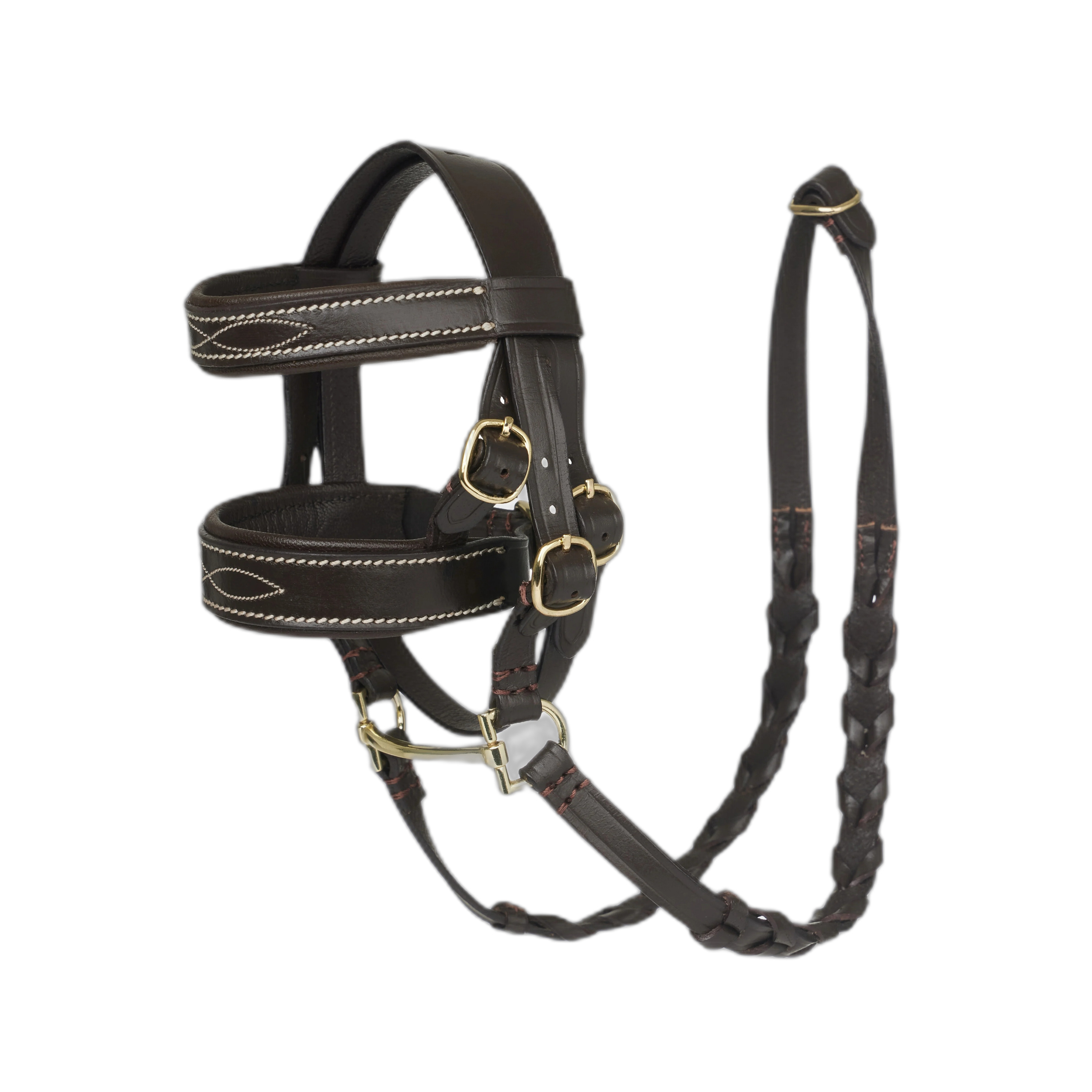 5063240078418 - Jagdzaum für Plüschtiere Toy Pony 5063240078418 - Jagdzaum für Plüschtiere Toy Pony