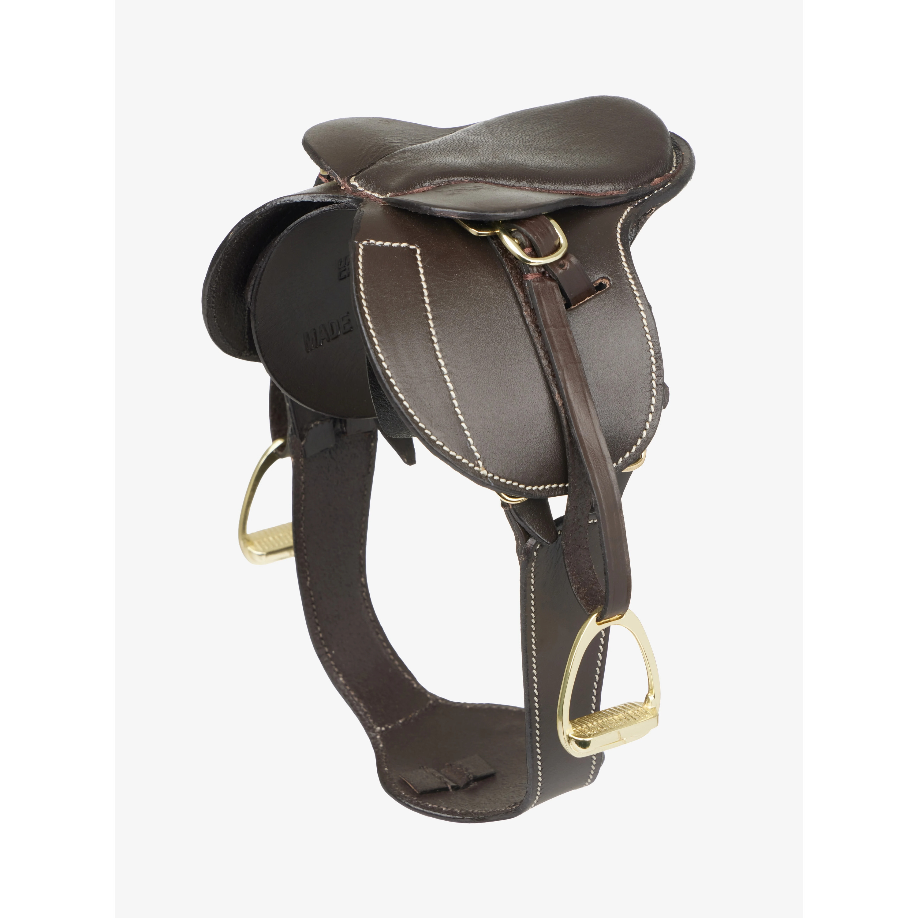 5063240078449 - Sattel für Plüschpferd Toy Pony