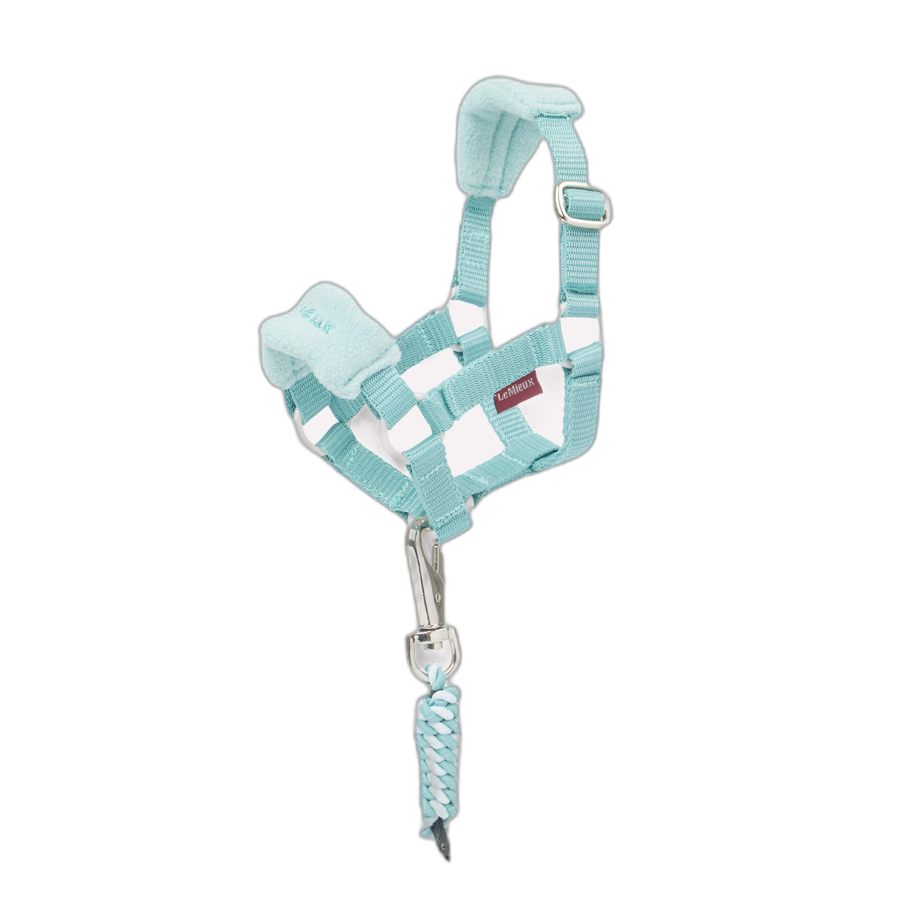 5063240078487 - Halfter und Schnur für Plüschtiere Toy Pony Vogue