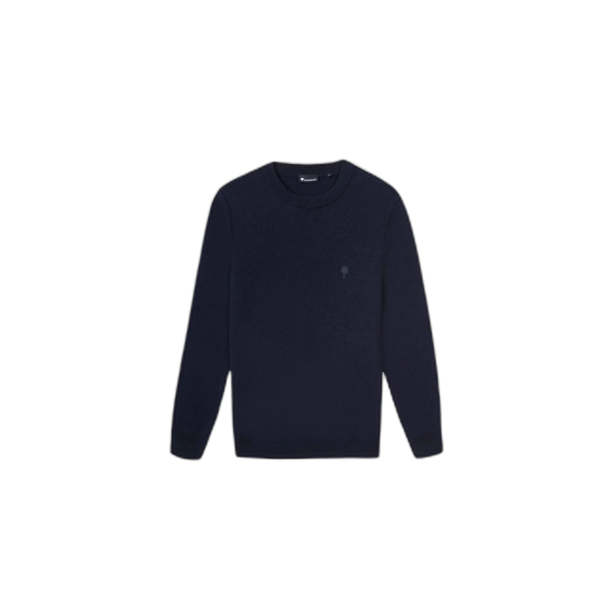 5063261414523 - Pullover Lambswool