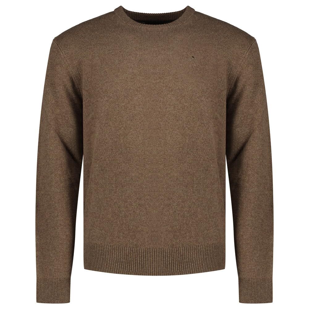 5063261415155 - Pullover Lambswool