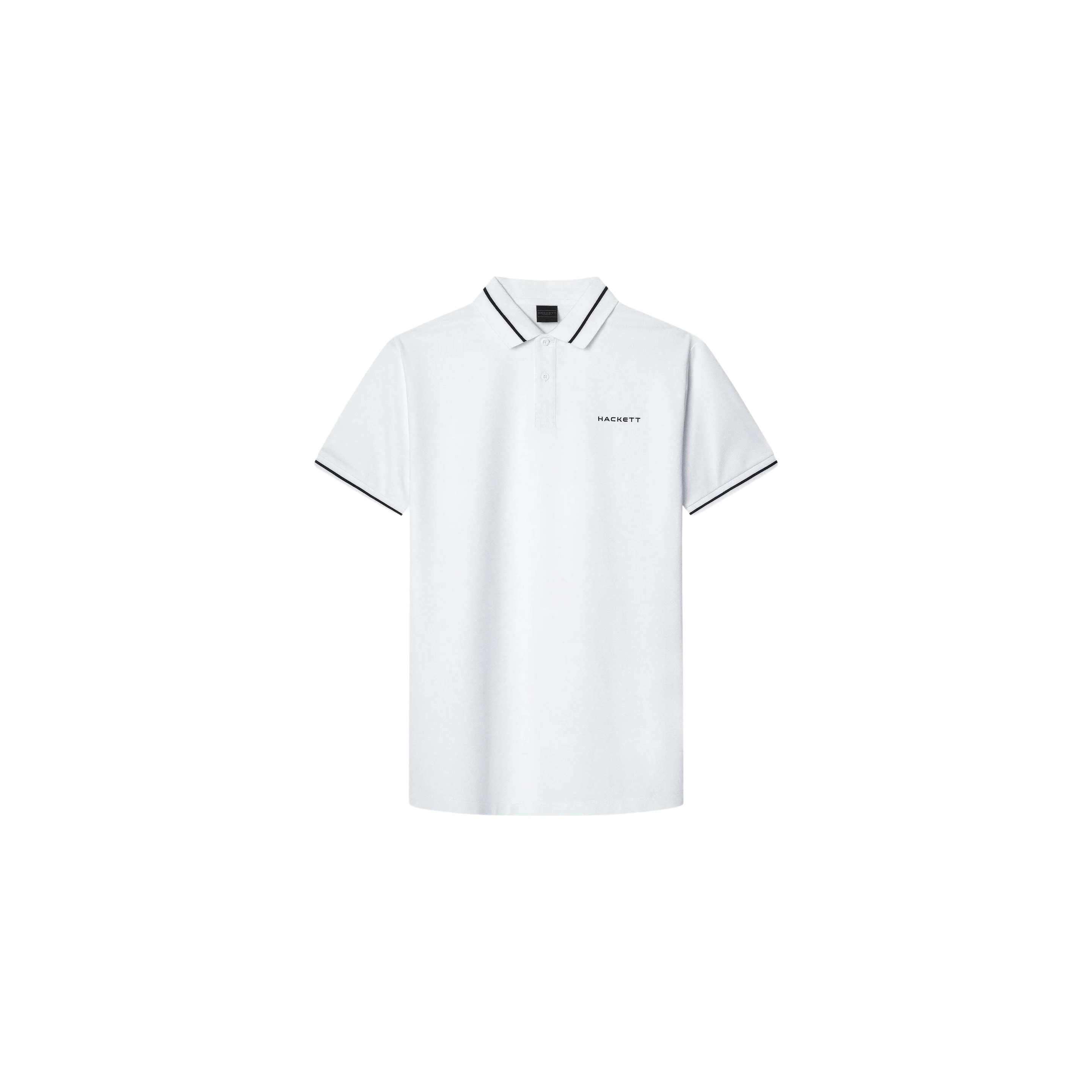 5063261620979 - Polo-Shirt Tipped HM563397