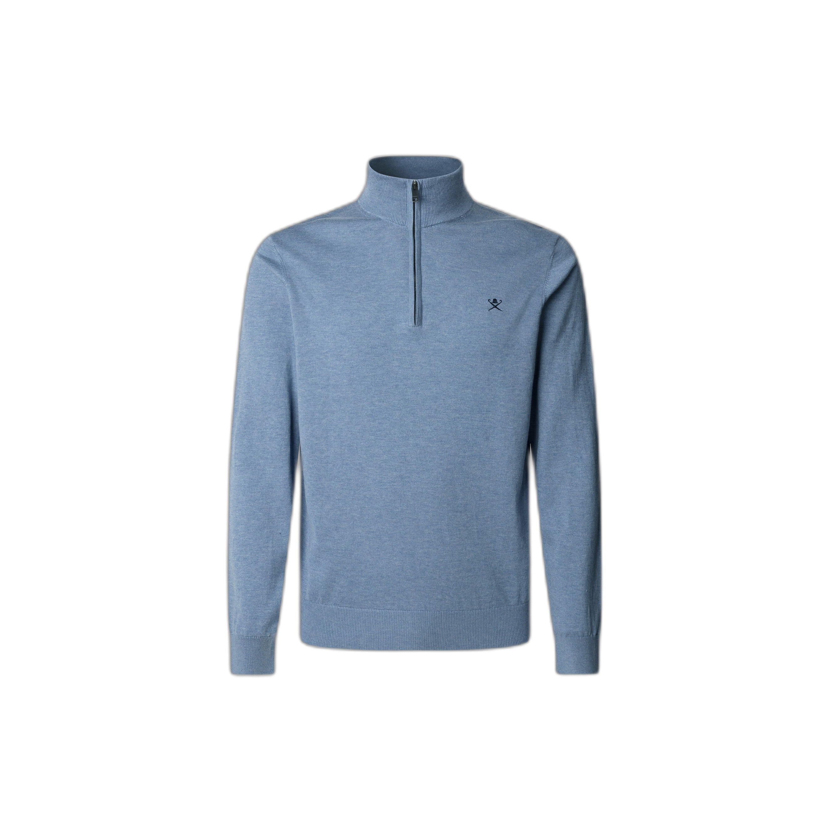 5063261623444 - Halb-Zip-Pullover HM703317