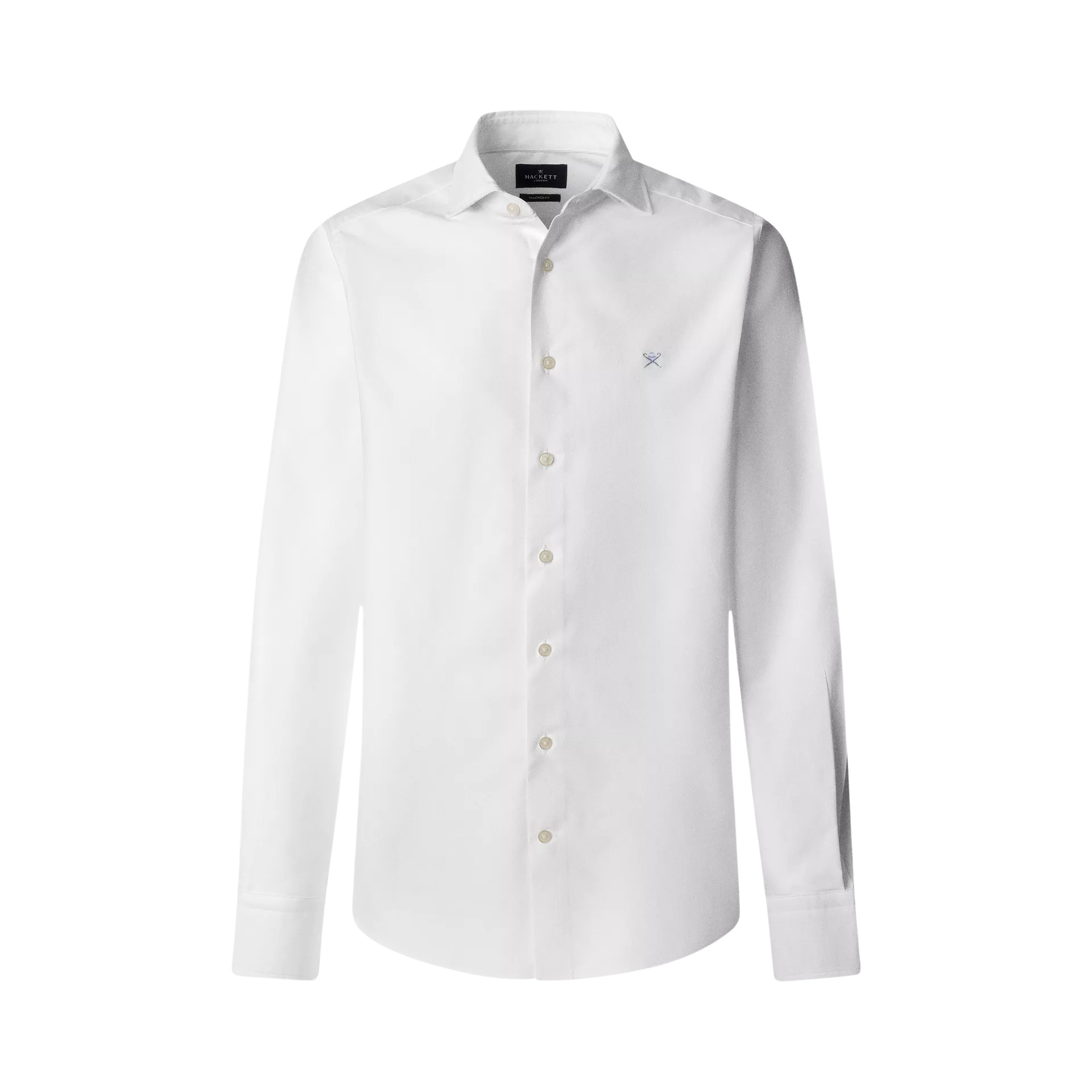 5063261649505 - Langarmshirt Essential Texture