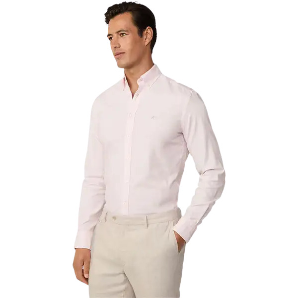 5063261656916 - Langarmshirt Essential GMD Oxford