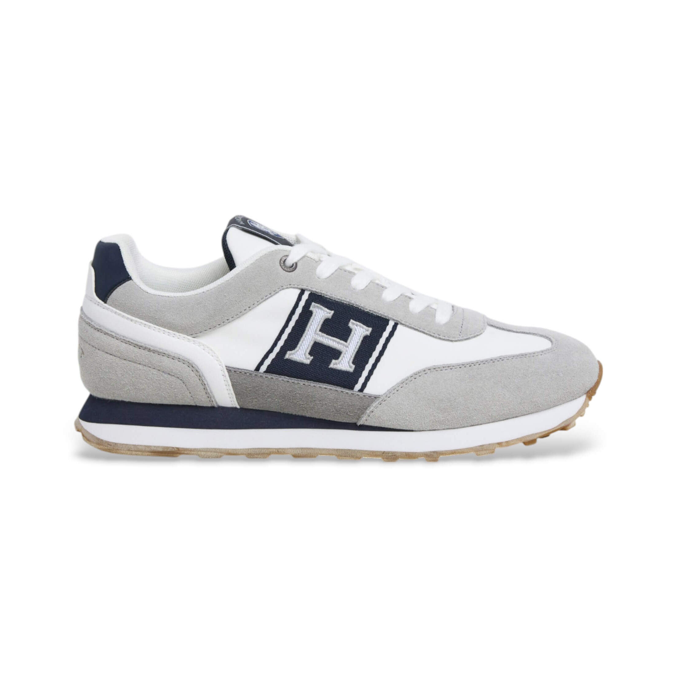 5063261687460 - Sneakers Hendfor Patch 5063261687460 - Sneakers Hendfor Patch