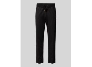 5063347120119 - Regular Fit Trackpants mit Tunnelzug Modell GILIAZA