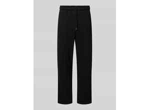 5063347263366 - Regular Fit Sweatpants mit elastischem Bund Modell TORTOLI