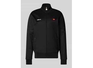 5063347428932 - Sweatjacke mit Stehkragen Modell PALMINTERI