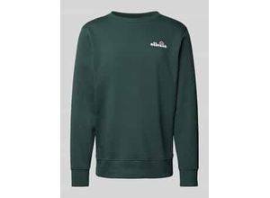 5063347508955 - Sweatshirt mit Label-Stitching Modell Fierro