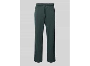 5063347514185 - Regular Fit Sweatpants mit elastischem Bund Modell TORTOLI