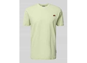 5063347528830 - T-Shirt mit Label-Detail 5063347528830 - T-Shirt mit Label-Detail