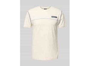 5063347529523 - T-Shirt SACCO Kurzarmshirt