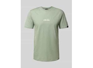 5063347562148 - T-Shirt mit Label-Print Modell OLLIO 5063347562148 - T-Shirt mit Label-Print Modell OLLIO