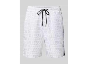 5063347569475 - Regular Fit Shorts mit Tunnelzug Modell DISTORTA