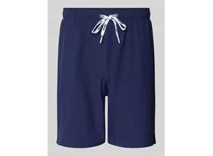 5063347570037 - Regular Fit Shorts mit Tunnelzug Modell SAN JUAN