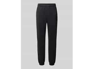 5063347641430 - Regular Fit Sweatpants mit Eingrifftaschen Modell ORVINIO