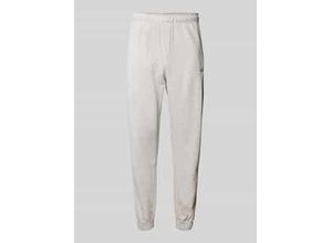 5063347641515 - Regular Fit Sweatpants mit Eingrifftaschen Modell ORVINIO 5063347641515 - Regular Fit Sweatpants mit Eingrifftaschen Modell ORVINIO