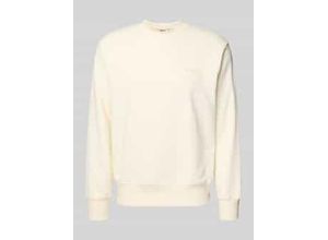 5063347646466 - Sweatshirt mit Rundhalsausschnitt Modell CORCOLLE