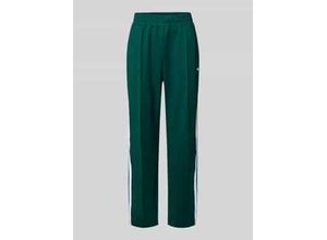 5063347676807 - Trackpants mit elastischem Bund Modell LATUCCI