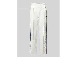 5063347676869 - Trackpants mit elastischem Bund Modell LATUCCI 5063347676869 - Trackpants mit elastischem Bund Modell LATUCCI