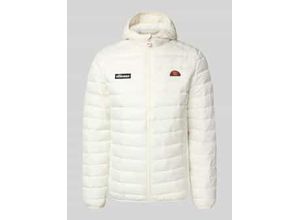 5063347787541 - Steppjacke mit Label-Patch Modell LOMBARDY