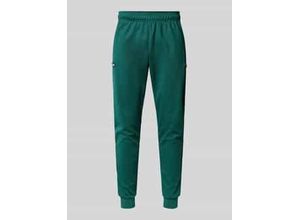 5063347787657 - Sweatpants mit elastischem Bund Modell BERTONI