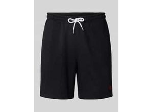 5063347799049 - Sweatshorts mit elastischem Bund Modell WEST PALM 5063347799049 - Sweatshorts mit elastischem Bund Modell WEST PALM