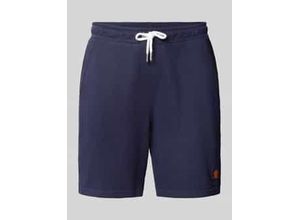 5063347799162 - Sweatshorts mit elastischem Bund Modell WEST PALM
