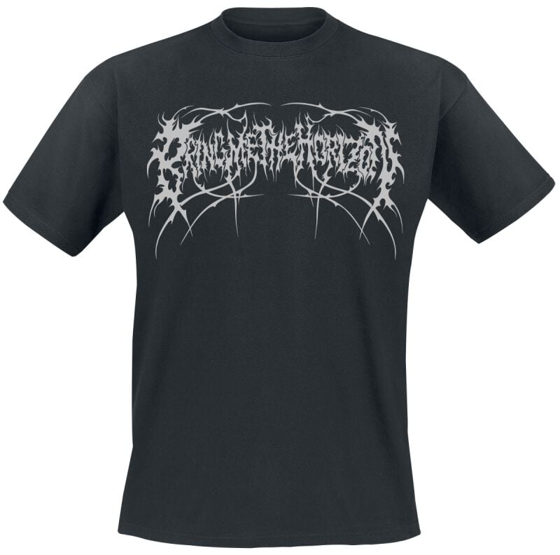 5063376575164 - Everything I Hate Metal T-Shirt schwarz in XXL