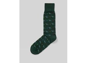 5063387156765 - Socken mit Stukturmuster Modell HANK